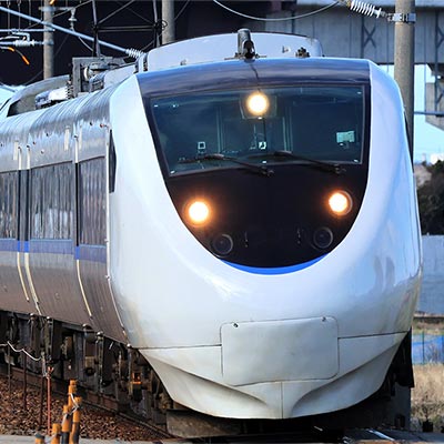 681系「サンダーバード」(リニューアル車) 増結編成 3両セット