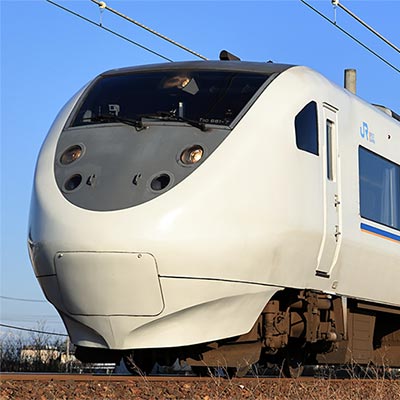 681系「しらさぎ」 基本＆増結セット