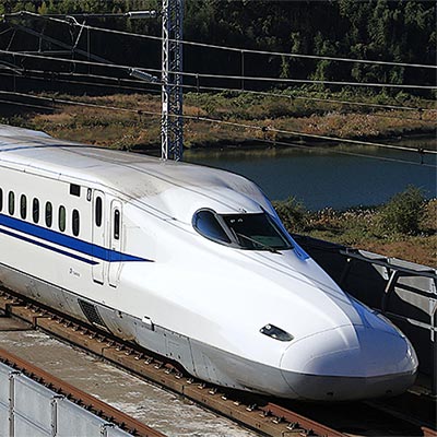 N700系6000番台新幹線「こだま」　8両セット