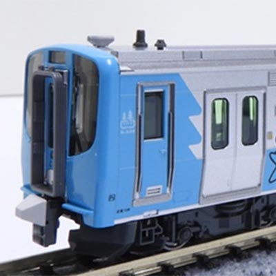 青い森鉄道 青い森703系 2両セット