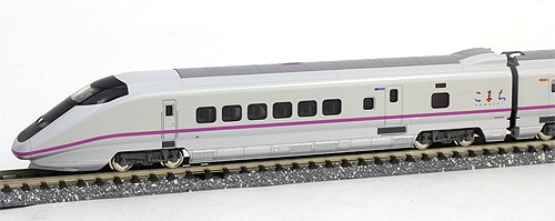 KATO E3系 こまち 6両セット 2023年 JR東日本 秋田新幹線 カトー