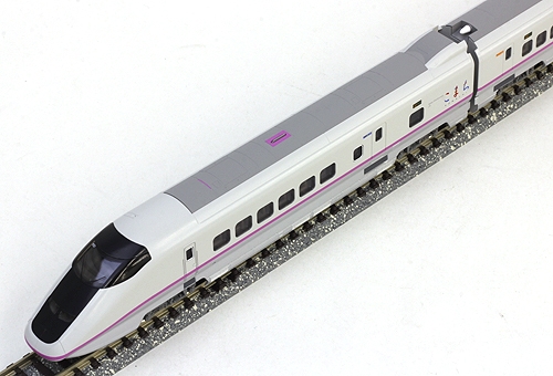 E3系秋田新幹線こまち 6両セット | KATO(カトー) 10-221 鉄道模型 N 