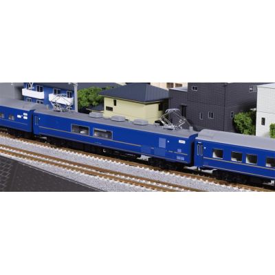 24系25形 寝台特急「瀬戸 あさかぜ」