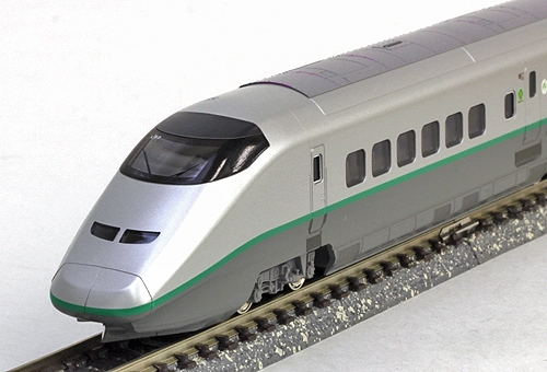 鉄道模型 E3 1000系 つばさ 山形新幹線