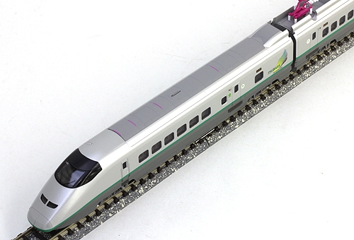 E3系1000番台山形新幹線(つばさ) 7両セット | KATO(カトー) 10-222 