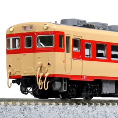 キハ58系 急行形気動車 3両セット