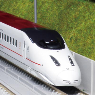 九州新幹線800系「さくら つばめ」 6両セット