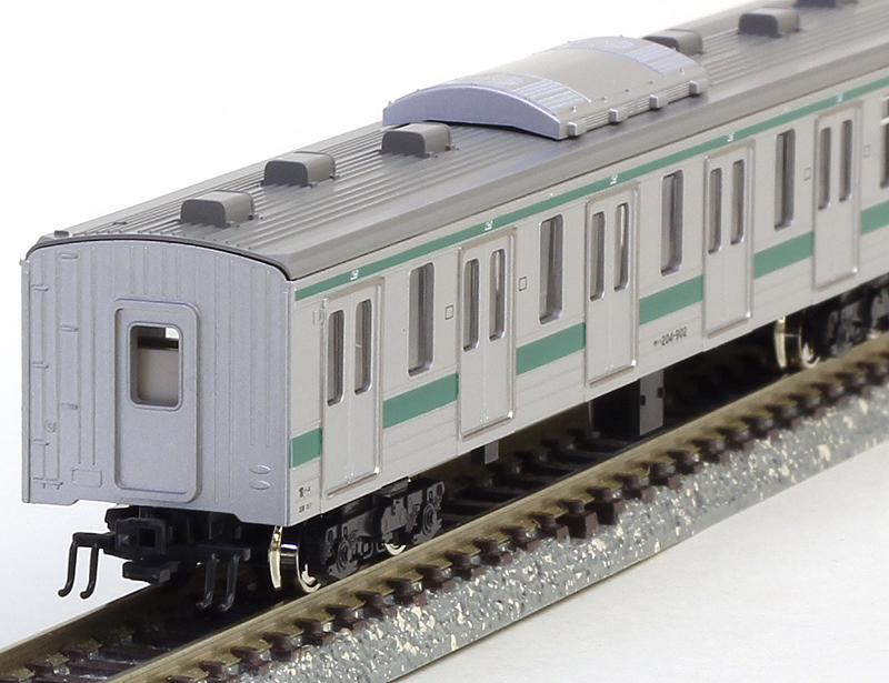 KATO埼京線セット 本店 - 鉄道模型