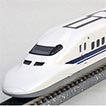 700系新幹線(のぞみ) 基本＆増結セット