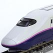E2系1000番台新幹線(はやて) 基本＆増結セット