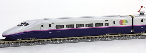 E2系1000番台新幹線(はやて) 基本＆増結セット | KATO(カトー) 10-278 10-279 鉄道模型 Nゲージ 通販