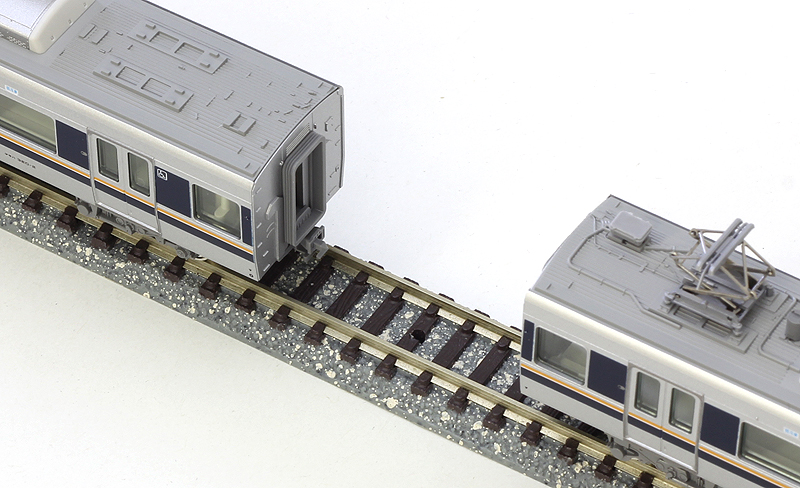 321系 7両セット | KATO(カトー) 10-287 鉄道模型 Nゲージ 通販