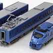 883系「ソニック」リニューアル車Nゲージ 鉄道模型