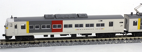 185系200番台(エクスプレス185) 7両セット | KATO(カトー) 10-349 鉄道 