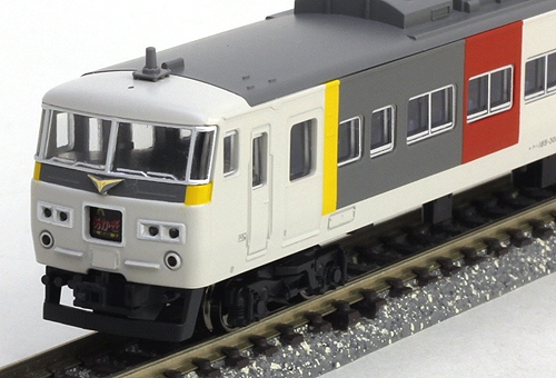 185系200番台(エクスプレス185) 7両セット | KATO(カトー) 10-349 鉄道 