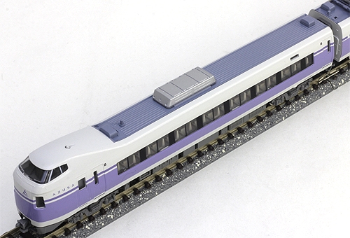 KATO 10−358.359 E351系　ス−パーあずさ基本、増結セット