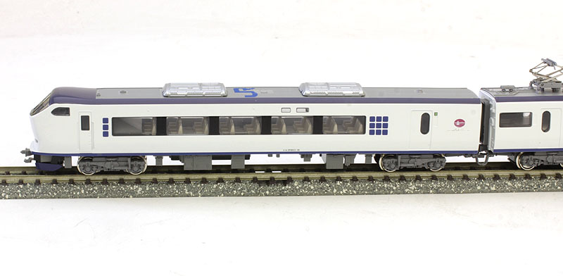 281系「はるか」 6両セット | KATO(カトー) 10-385 鉄道模型 Nゲージ 通販