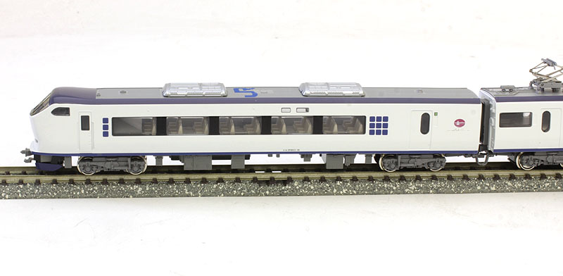 281系「はるか」 6両セット | KATO(カトー) 10-385 鉄道模型 Nゲージ 通販 281系「はるか」 6両セット | KATO(カトー) 10-385 鉄道模型 Nゲージ 通販
