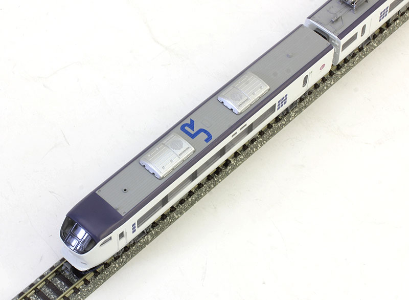 281系「はるか」 6両セット | KATO(カトー) 10-385 鉄道模型 Nゲージ 通販