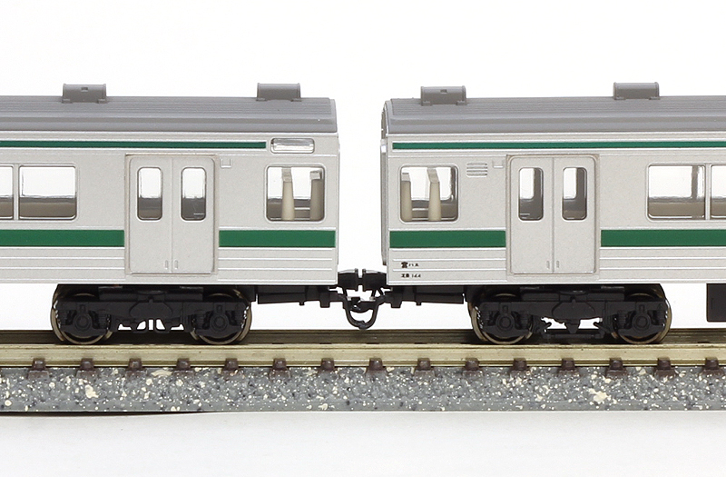 205系埼京線 基本＆増結セット | KATO(カトー) 10-406 10-407 鉄道模型 Nゲージ 通販