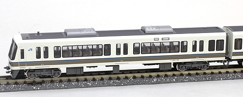 221系 基本＆増結セット | KATO(カトー) 10-435 10-436 鉄道模型 N 