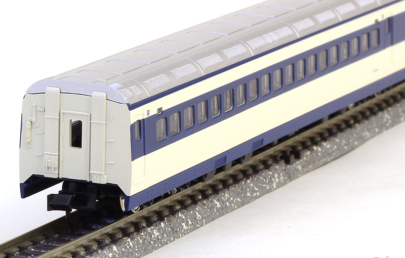 0系2000番台 基本＆増結セット | KATO(カトー) 10-453 10-454 鉄道模型 