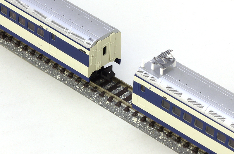 0系2000番台 基本＆増結セット | KATO(カトー) 10-453 10-454 鉄道模型
