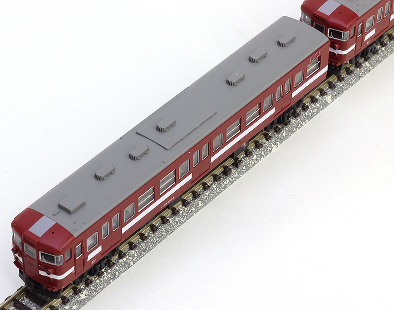 115系身延線色 4両セット | KATO(カトー) 10-463 鉄道模型 Nゲージ 通販