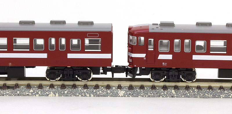 115系身延線色 4両セット | KATO(カトー) 10-463 鉄道模型 Nゲージ 通販