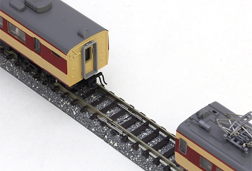 183系中央ライナー 9両セット | KATO(カトー) 10-488 鉄道模型 Nゲージ 