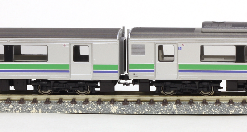 キハ201系 3両セット | KATO(カトー) 10-499 鉄道模型 Nゲージ 通販