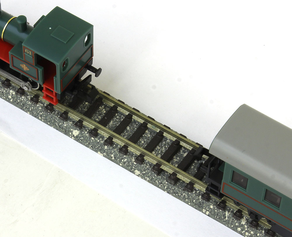 チビロコセット たのしい街のSL列車 | KATO(カトー) 10-503-1 鉄道模型 