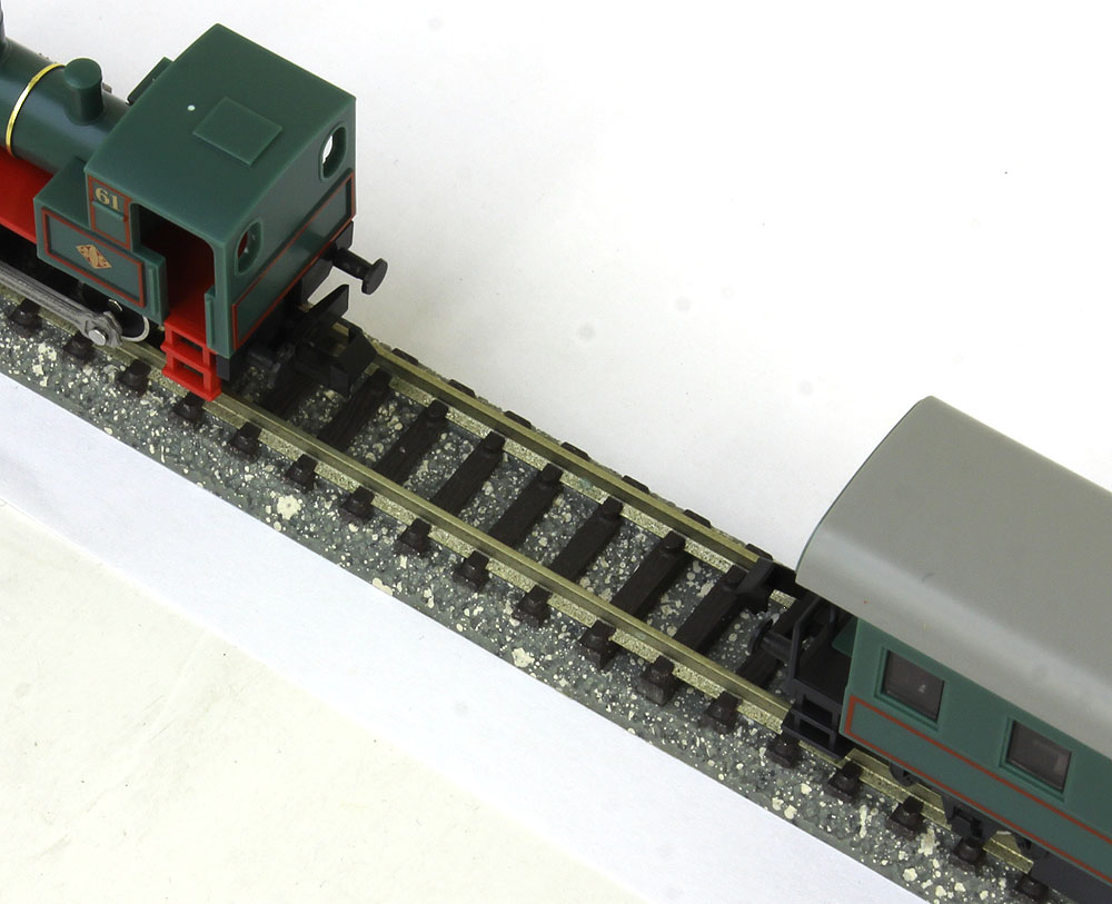 チビロコセット たのしい街のSL列車 | KATO(カトー) 10-503-1 鉄道模型 チビロコセット たのしい街のSL列車 | KATO(カトー) 10-503-1 鉄道模型