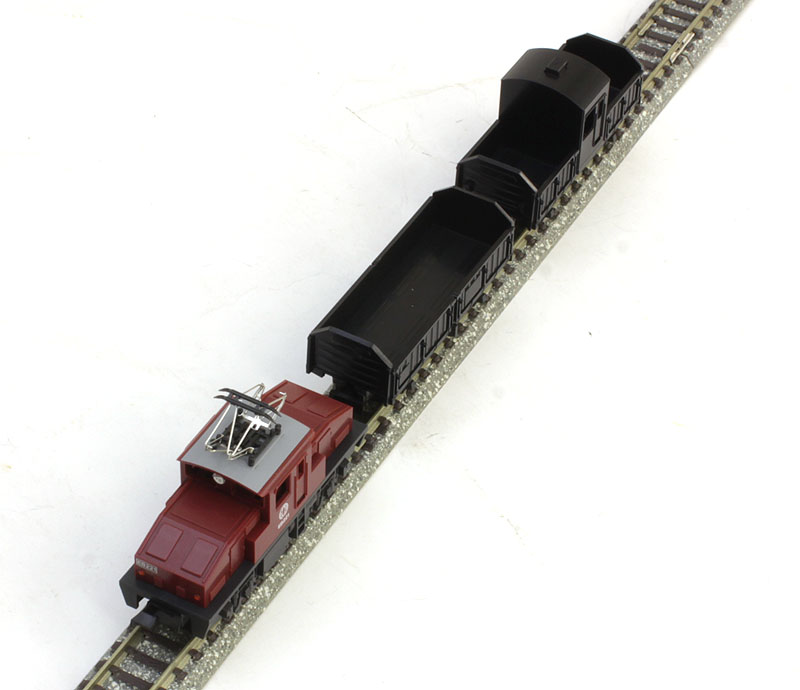 チビ凸セット いなかの街の貨物列車 | KATO(カトー) 10-504-1 鉄道模型