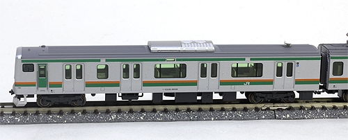 正規 KATO E231系東海道線 湘南新宿ライン 15両セット 鉄道模型 - kcc.sa