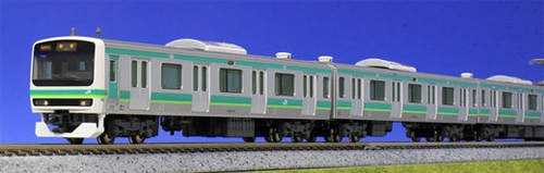 E231系常磐線 基本＆増結セット | KATO(カトー) 10-551 10-552 10-553 