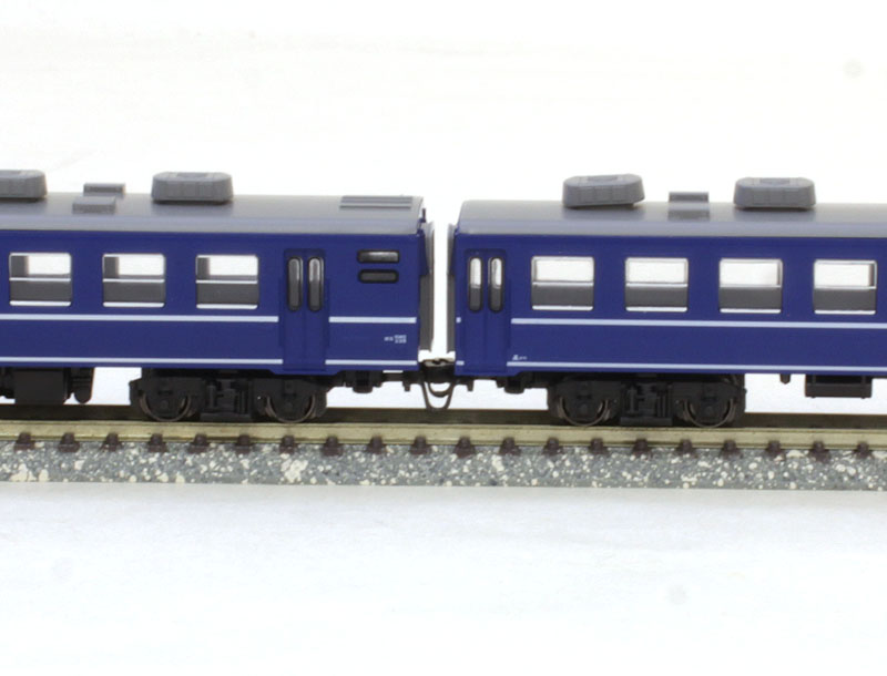12系 JR東日本仕様 6両セット | KATO(カトー) 10-557 鉄道模型 Nゲージ 