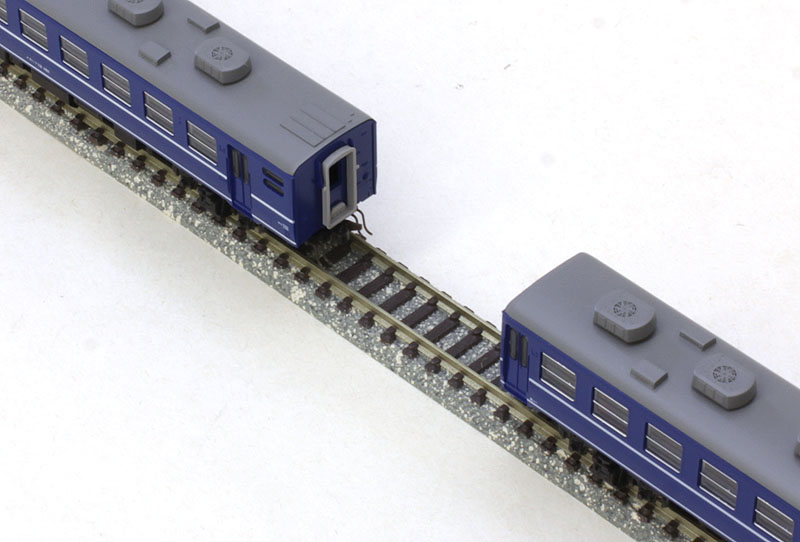 12系 JR東日本仕様 6両セット | KATO(カトー) 10-557 鉄道模型 Nゲージ 通販