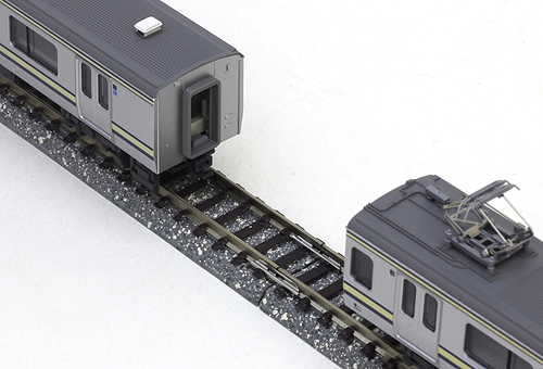 Amazon.co.jp: KATO E217系 横須賀 総武線 基本セット