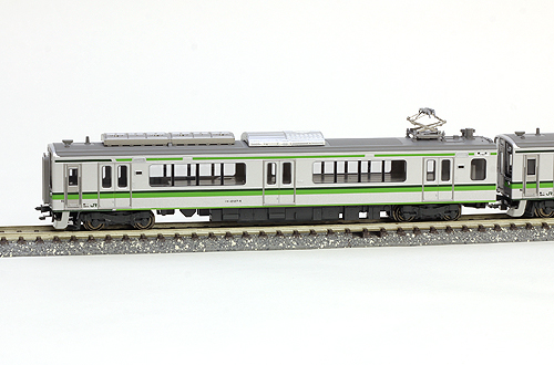 KATO Nゲージ E127系 0番台 新潟色 2両セット 10-581 鉄道模型 電車 wgteh8f