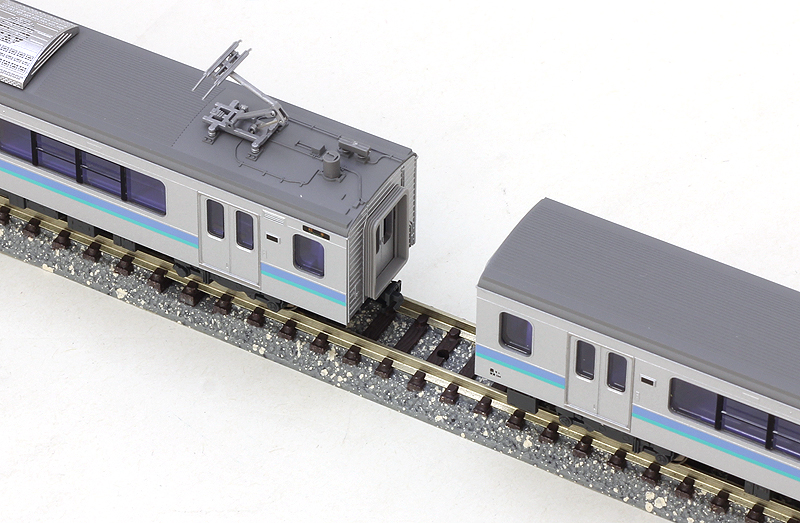 Yahoo!オークション - kato E127系 2両セット 品番10-582 動力車