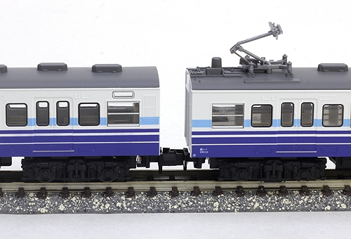 115系1000番台 新潟色リニューアル車 3両セット | KATO(カトー) 10-584 115系1000番台 新潟色リニューアル車 3両セット | KATO(カトー) 10-584