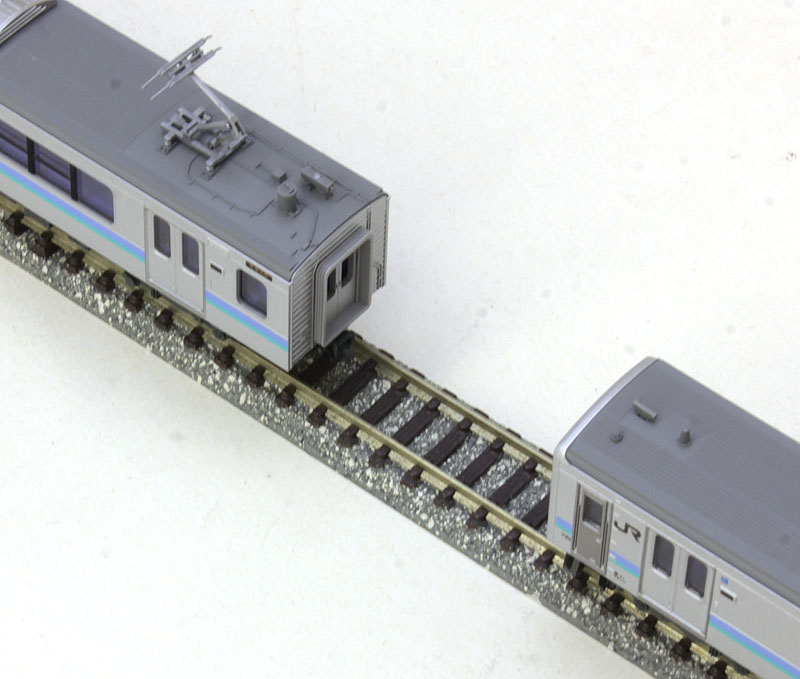 E127系100番台 大糸線 (1パンタ編成)2両セット | KATO(カトー) 10-593 鉄道模型 Nゲージ 通販