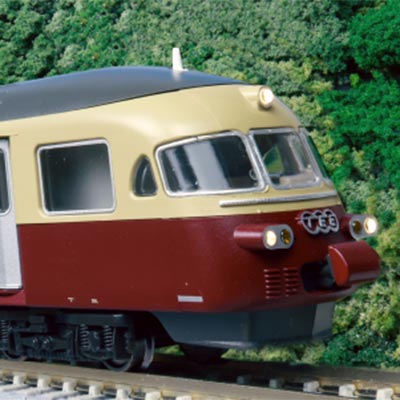 SBB RAe TEE 2 Gottardo 6両セット