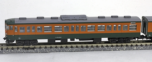113系湘南電車 4両セット | KATO(カトー) 10-808 鉄道模型 Nゲージ 通販