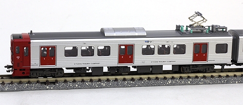 813系200番台 3両セット | KATO(カトー) 10-813 鉄道模型 Nゲージ 通販
