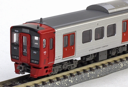 813系200番台 3両セット | KATO(カトー) 10-813 鉄道模型 Nゲージ 通販