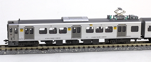 813系200番台 福北ゆたか線 3両セット | KATO(カトー) 10-814 鉄道模型 