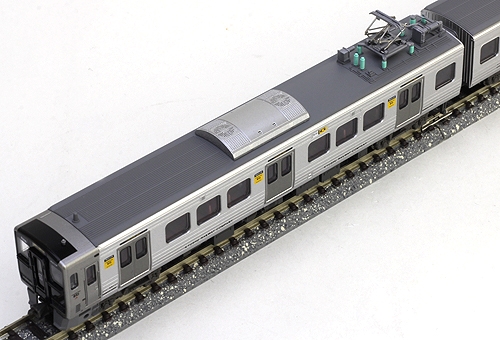 813系200番台 福北ゆたか線 3両セット | KATO(カトー) 10-814 鉄道模型