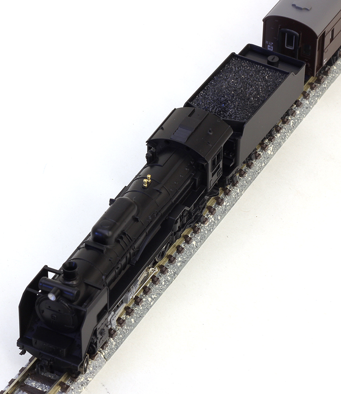 SL列車セット | KATO(カトー) 10-830 鉄道模型 Nゲージ 通販